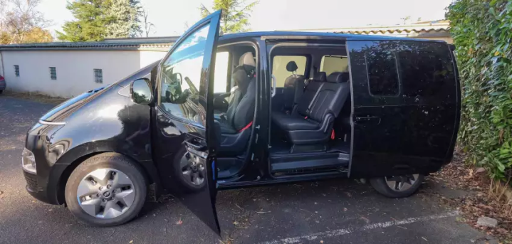 Solution de transport Les Ulis