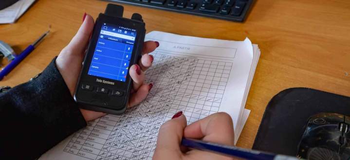 Taxi gare et aéroport Ulis