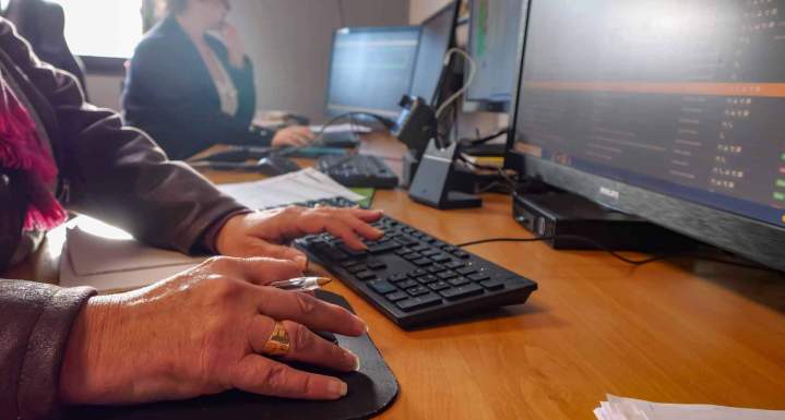 Taxi trajet courte distance Ulis